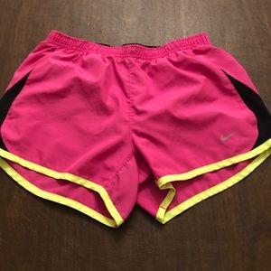 Women’s Nike Dri-Fit Athletic Shorts